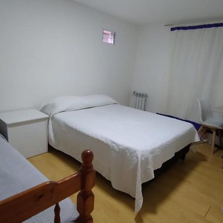 מלון אל קלפטה Vidorra Calafate מראה חיצוני תמונה