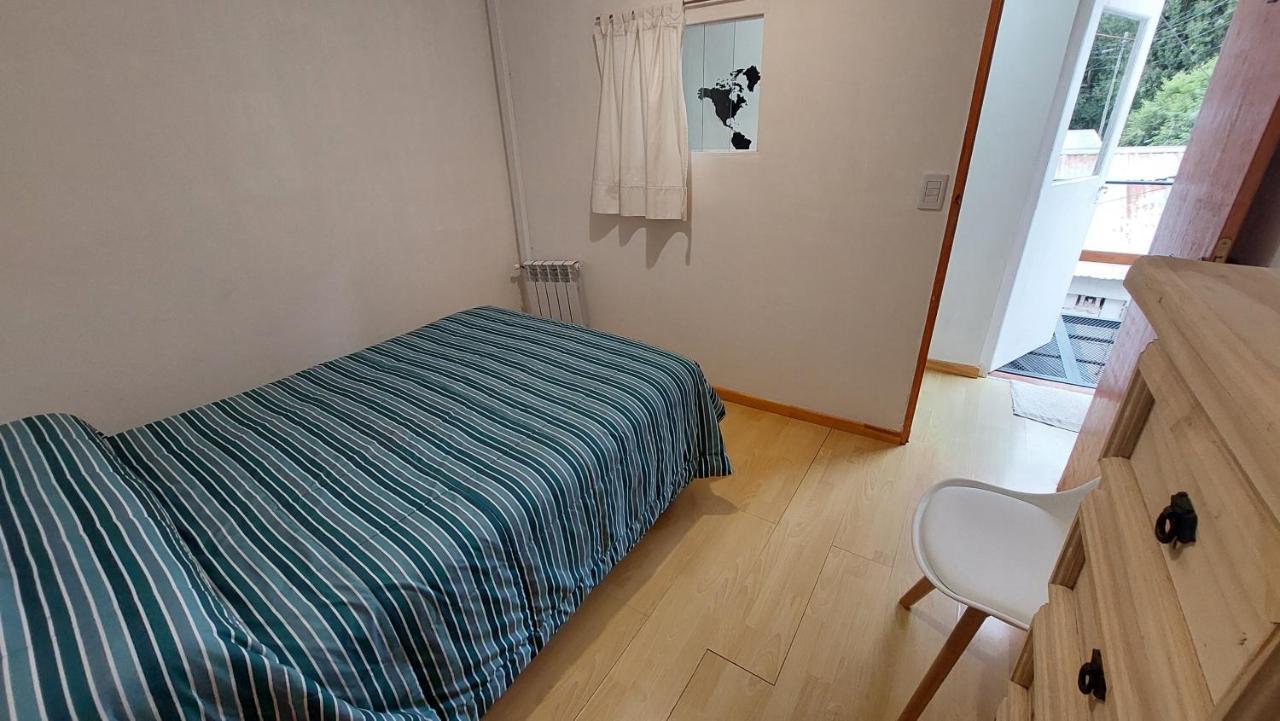 מלון אל קלפטה Vidorra Calafate מראה חיצוני תמונה
