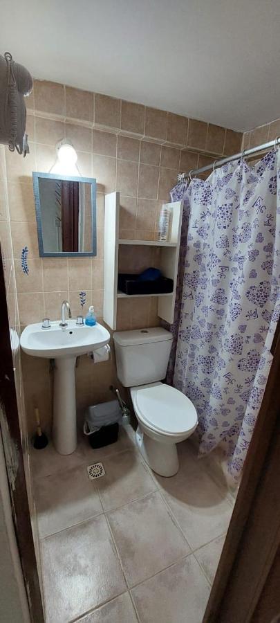 מלון אל קלפטה Vidorra Calafate מראה חיצוני תמונה
