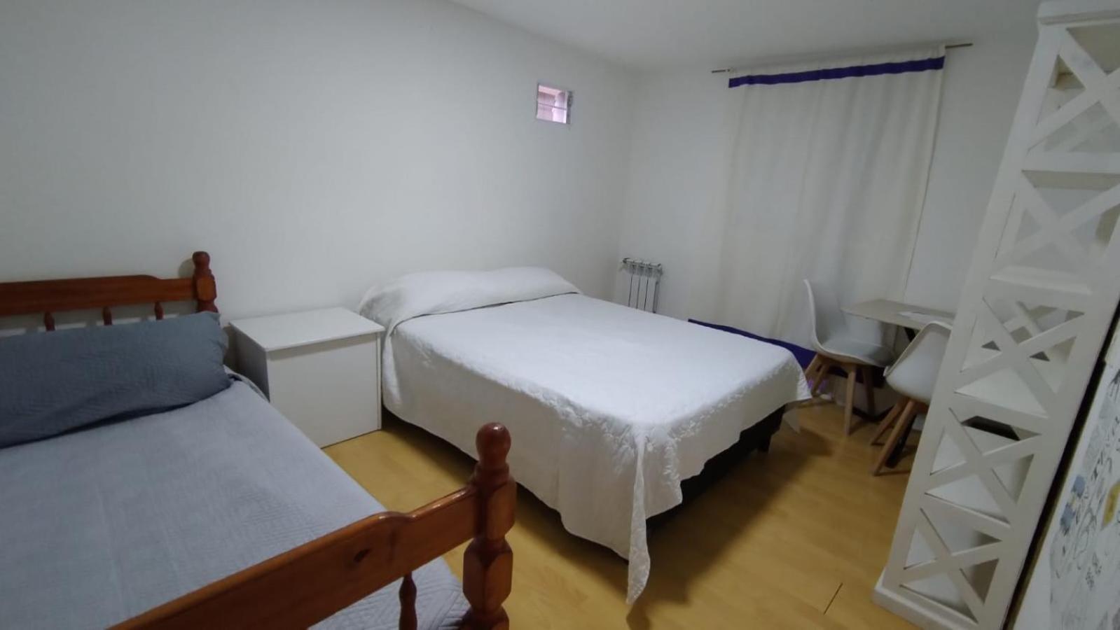 מלון אל קלפטה Vidorra Calafate מראה חיצוני תמונה